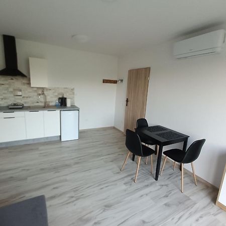 Apartamenty Kwiat Jabloni Mikołajki Dış mekan fotoğraf