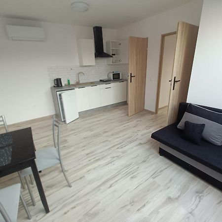 Apartamenty Kwiat Jabloni Mikołajki Dış mekan fotoğraf