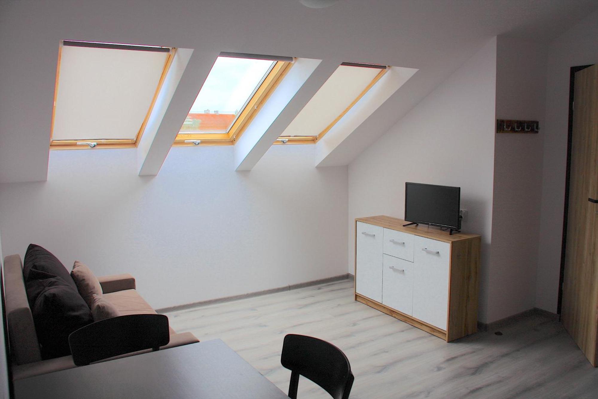 Apartamenty Kwiat Jabloni Mikołajki Dış mekan fotoğraf