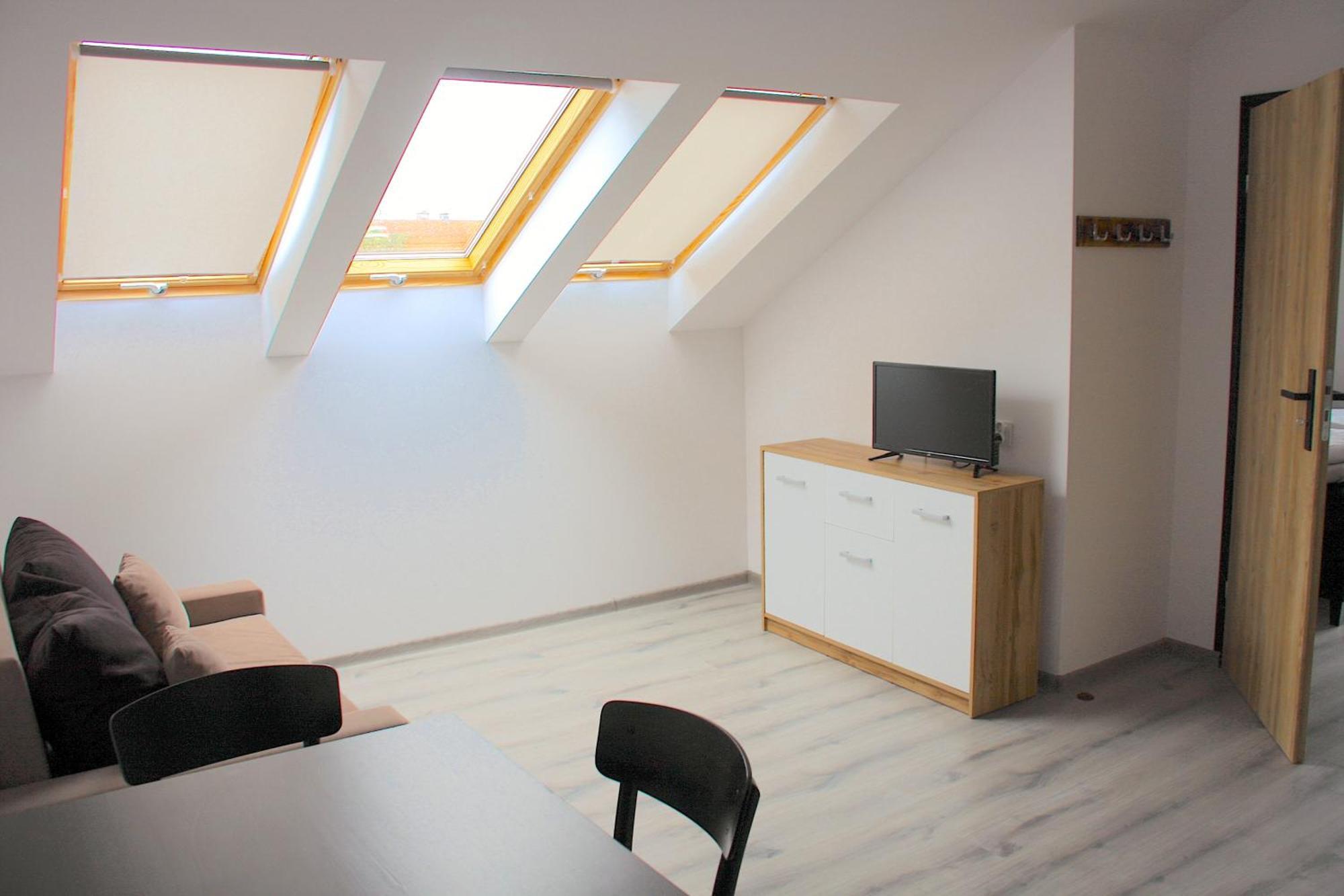 Apartamenty Kwiat Jabloni Mikołajki Dış mekan fotoğraf