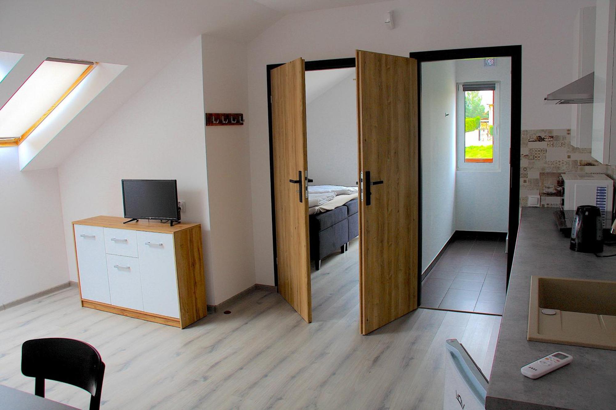 Apartamenty Kwiat Jabloni Mikołajki Dış mekan fotoğraf