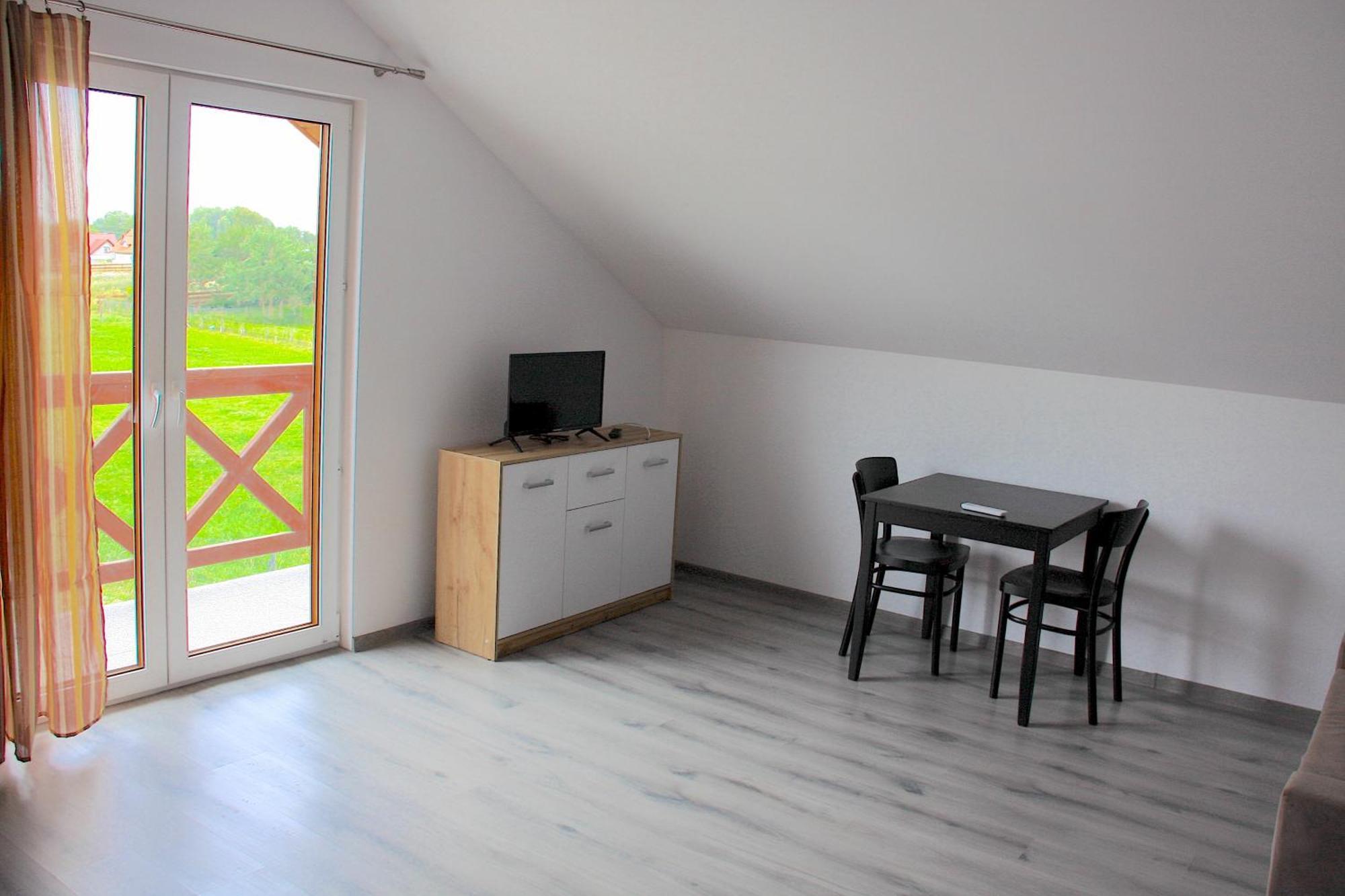 Apartamenty Kwiat Jabloni Mikołajki Dış mekan fotoğraf