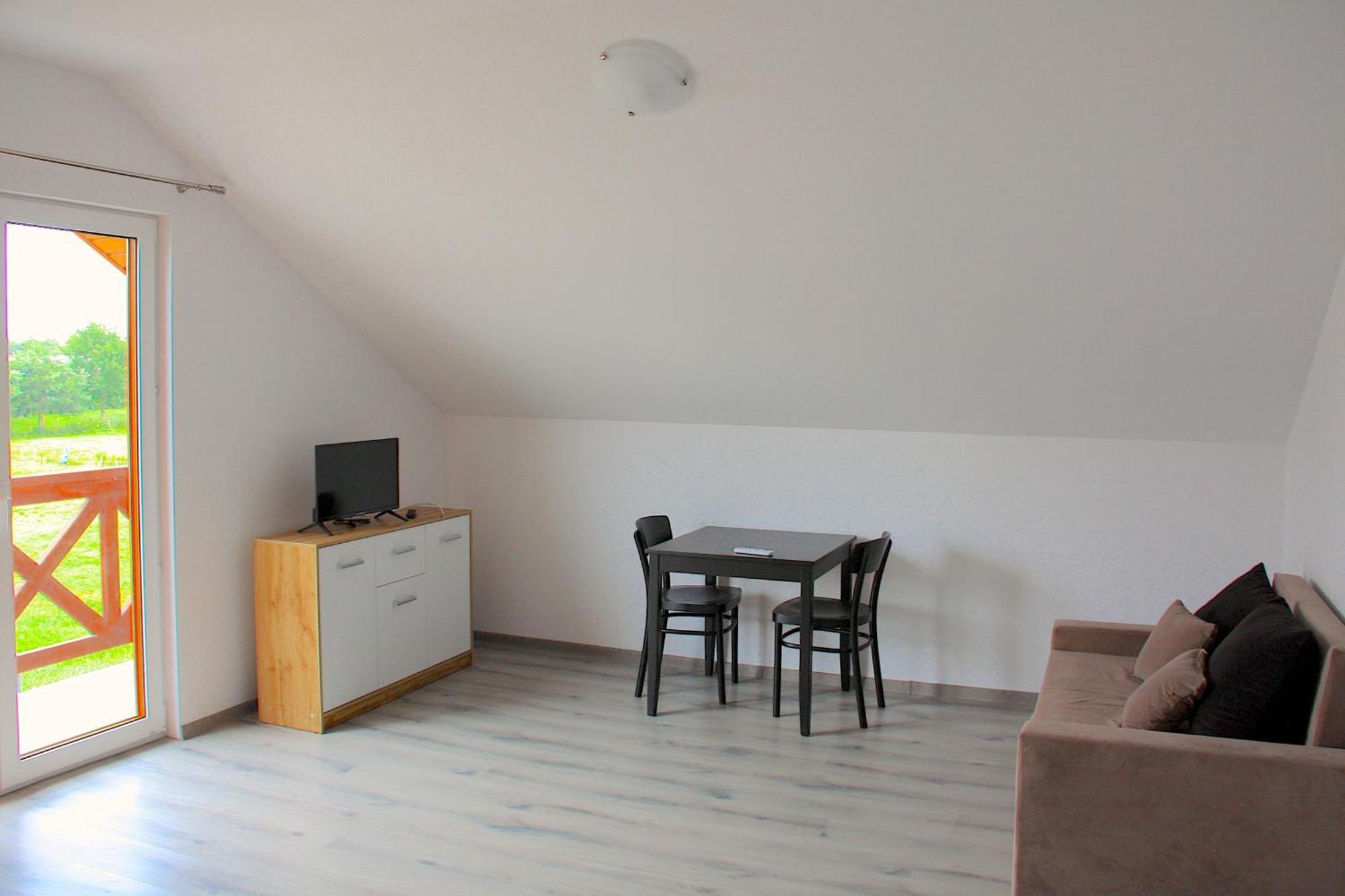 Apartamenty Kwiat Jabloni Mikołajki Dış mekan fotoğraf