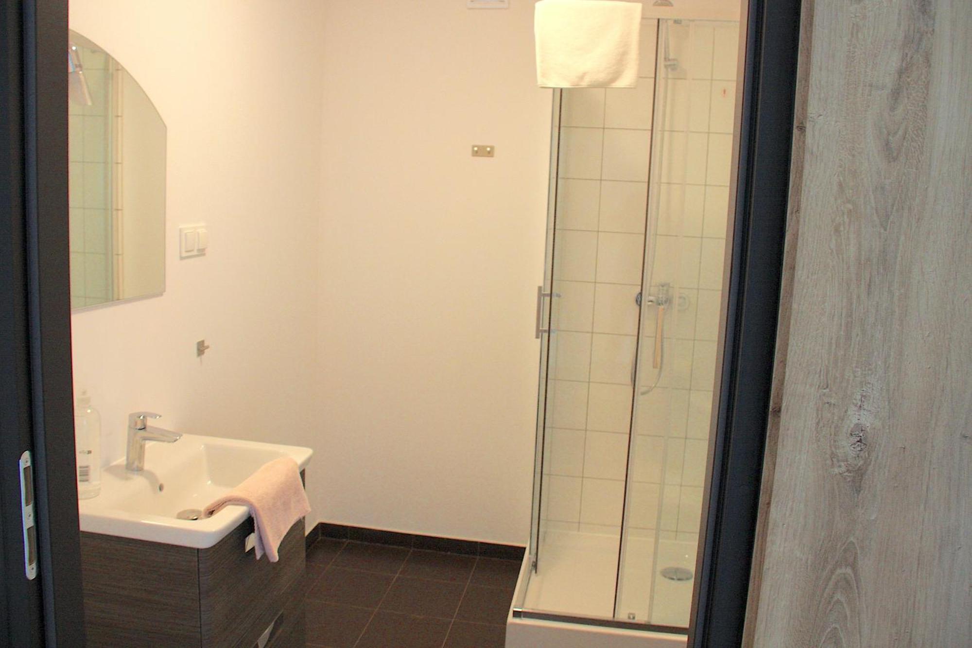 Apartamenty Kwiat Jabloni Mikołajki Dış mekan fotoğraf