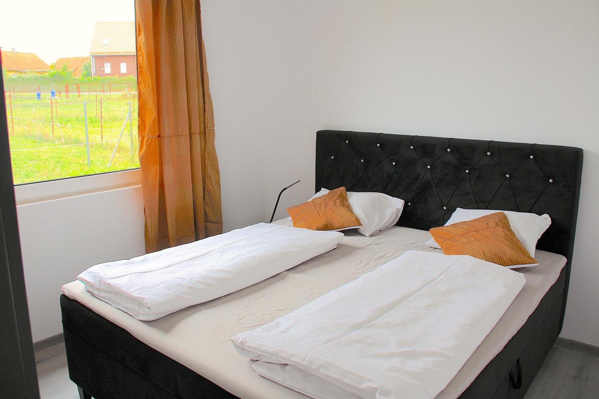 Apartamenty Kwiat Jabloni Mikołajki Dış mekan fotoğraf