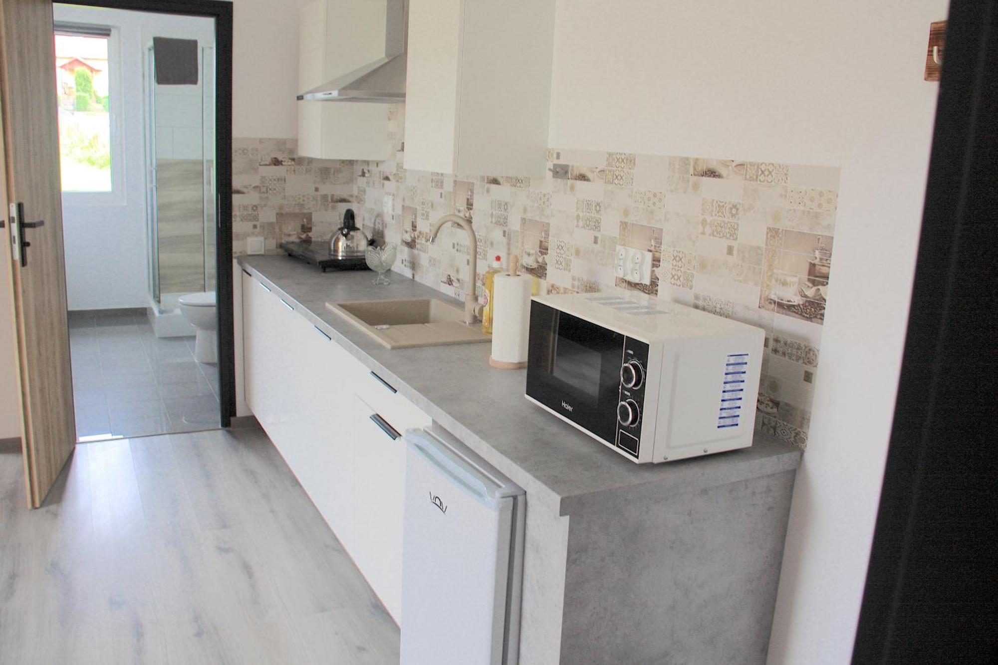 Apartamenty Kwiat Jabloni Mikołajki Dış mekan fotoğraf