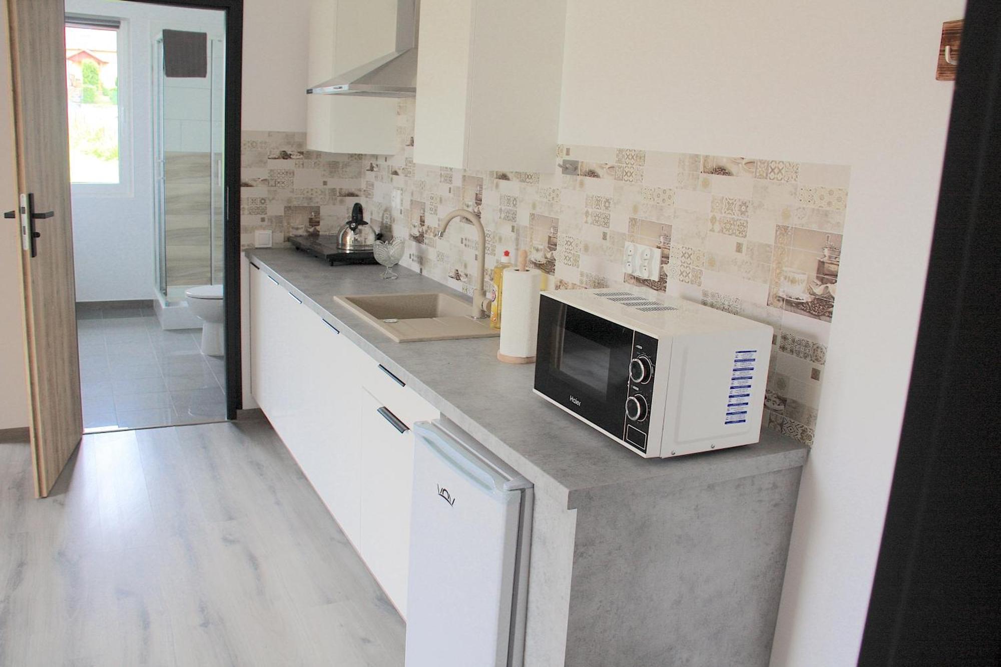 Apartamenty Kwiat Jabloni Mikołajki Dış mekan fotoğraf