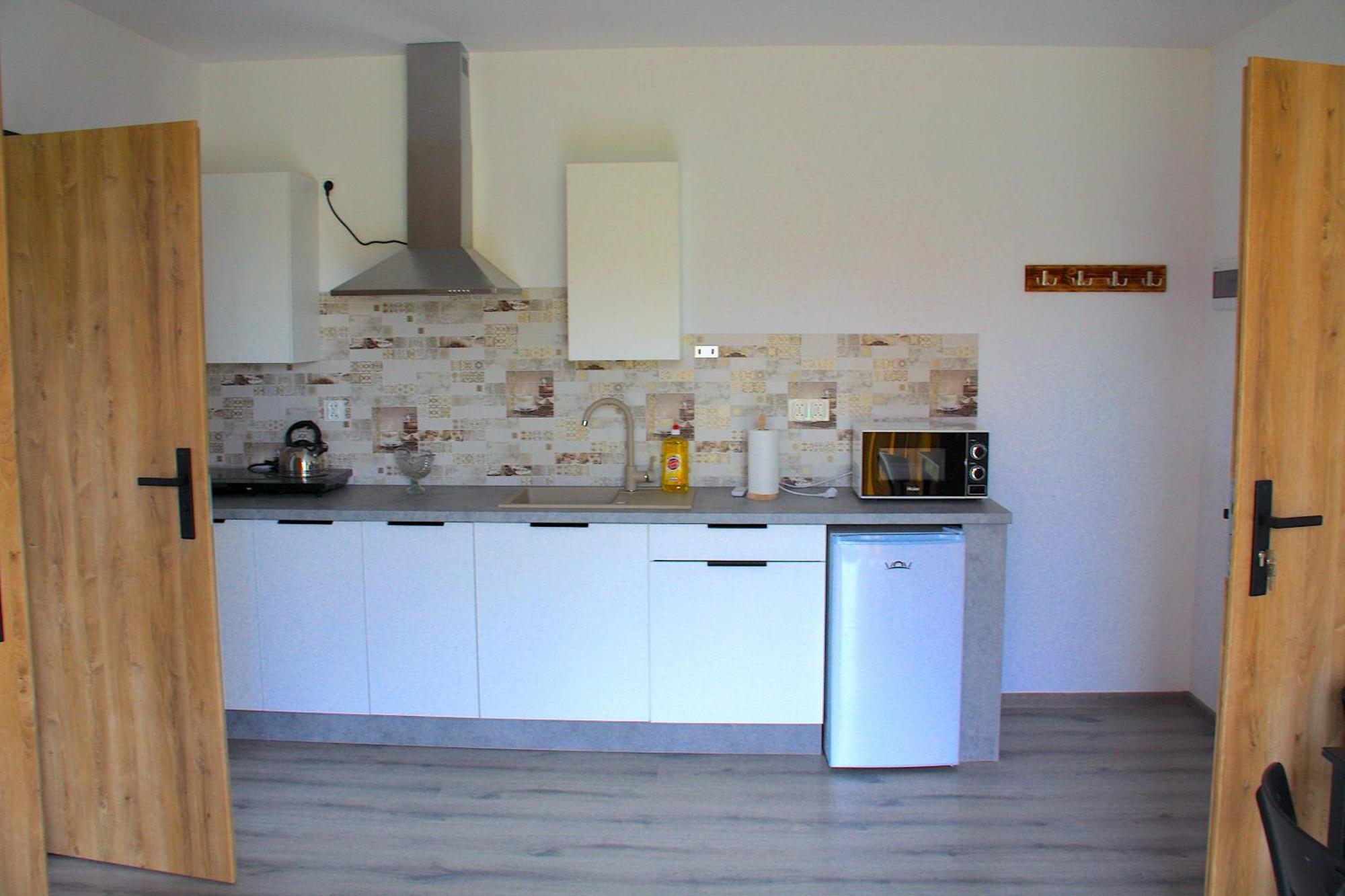 Apartamenty Kwiat Jabloni Mikołajki Dış mekan fotoğraf