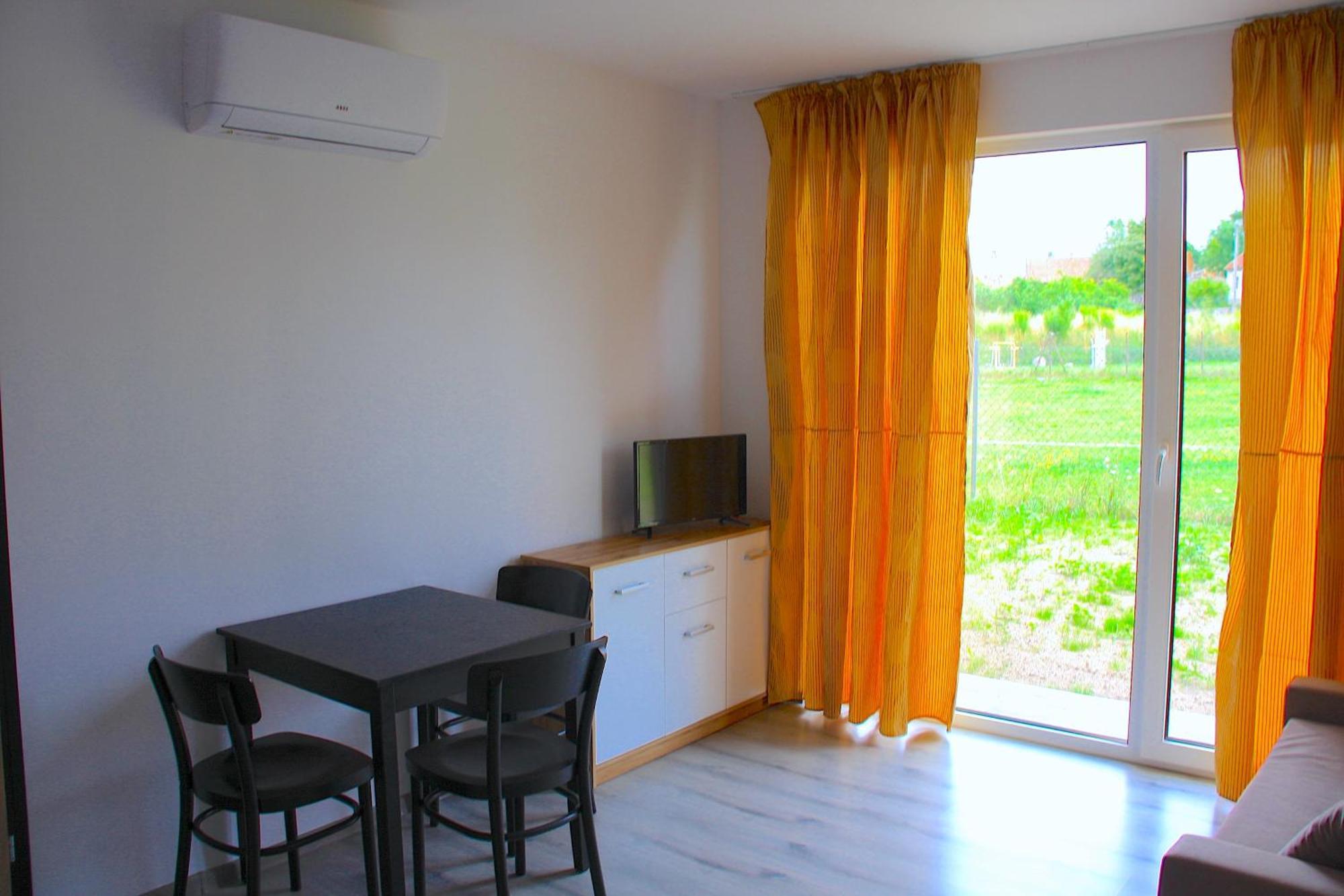 Apartamenty Kwiat Jabloni Mikołajki Dış mekan fotoğraf