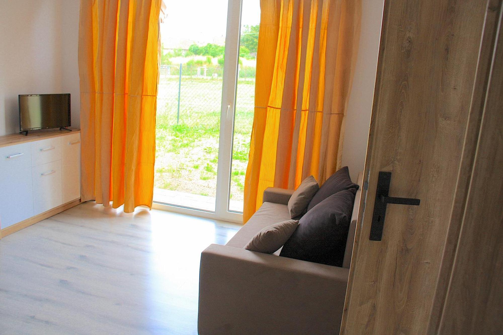 Apartamenty Kwiat Jabloni Mikołajki Dış mekan fotoğraf