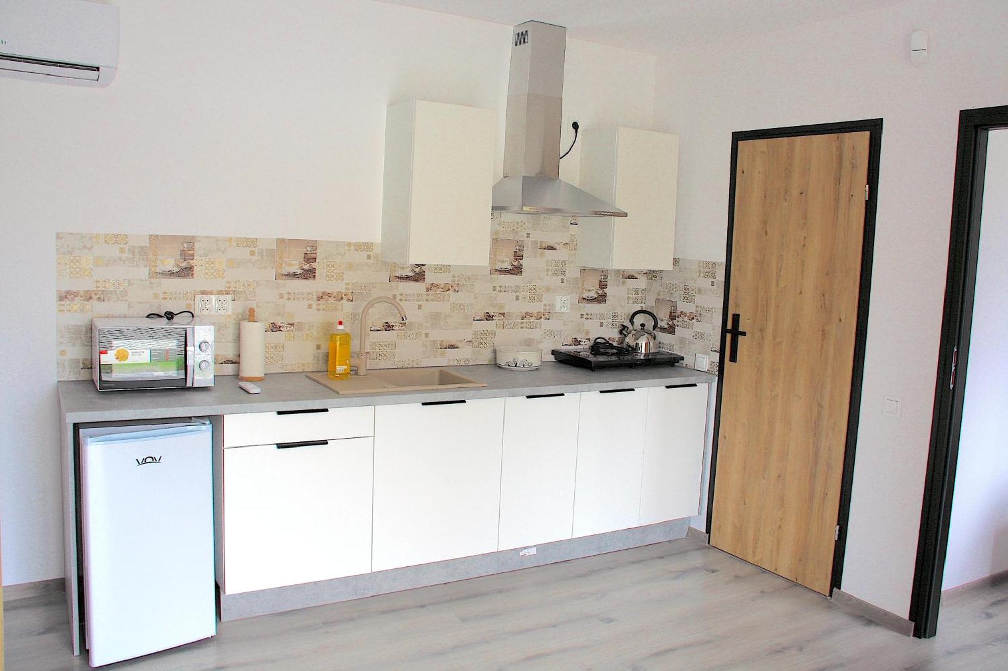Apartamenty Kwiat Jabloni Mikołajki Dış mekan fotoğraf