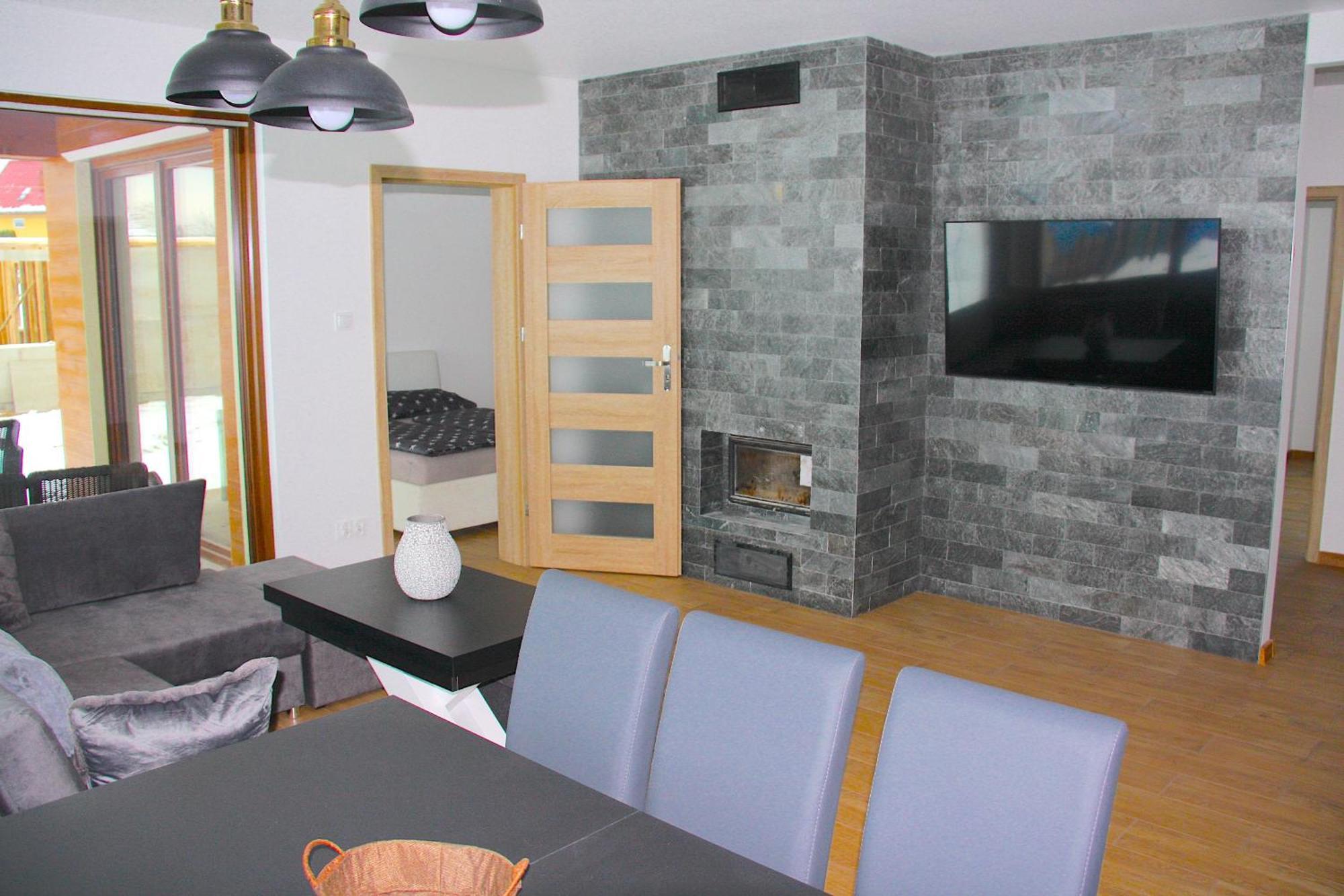 Apartamenty Kwiat Jabloni Mikołajki Dış mekan fotoğraf