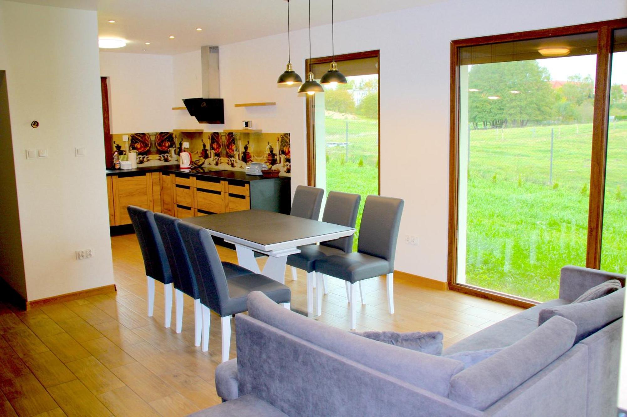 Apartamenty Kwiat Jabloni Mikołajki Dış mekan fotoğraf