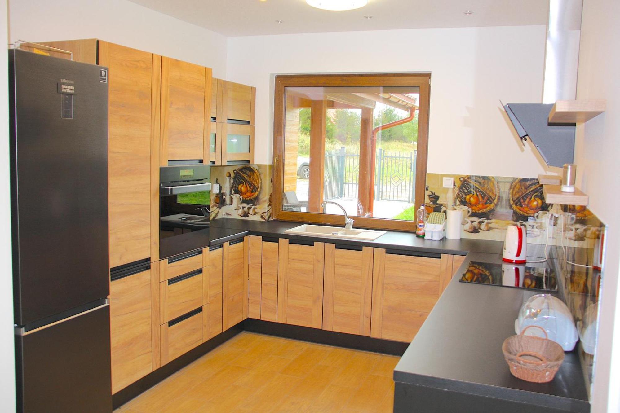 Apartamenty Kwiat Jabloni Mikołajki Dış mekan fotoğraf