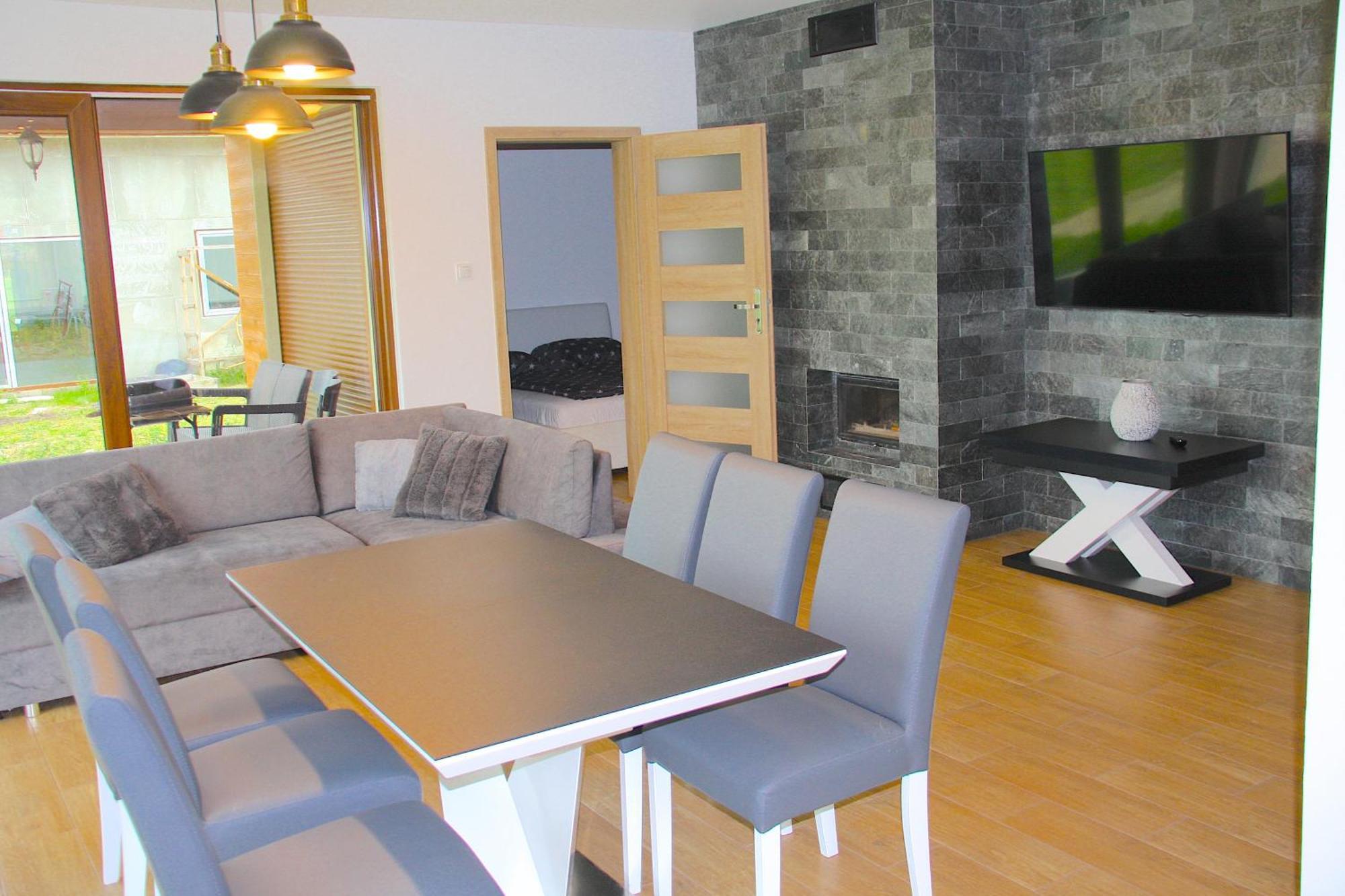 Apartamenty Kwiat Jabloni Mikołajki Dış mekan fotoğraf
