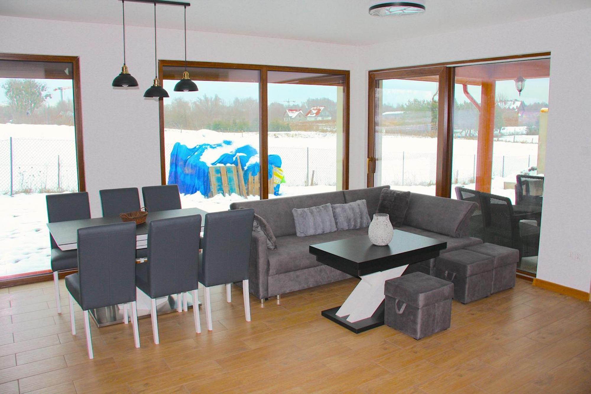 Apartamenty Kwiat Jabloni Mikołajki Dış mekan fotoğraf