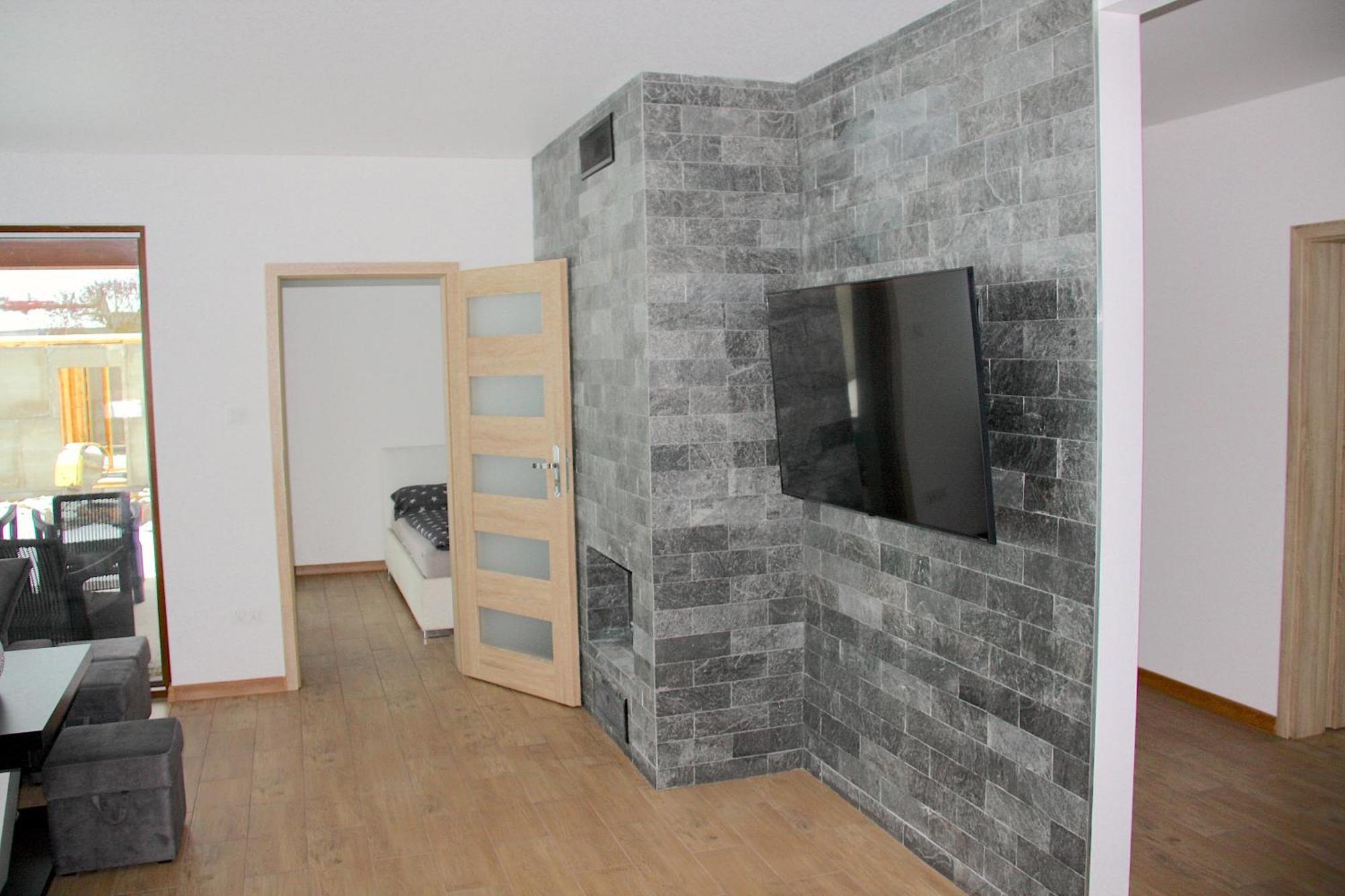 Apartamenty Kwiat Jabloni Mikołajki Dış mekan fotoğraf