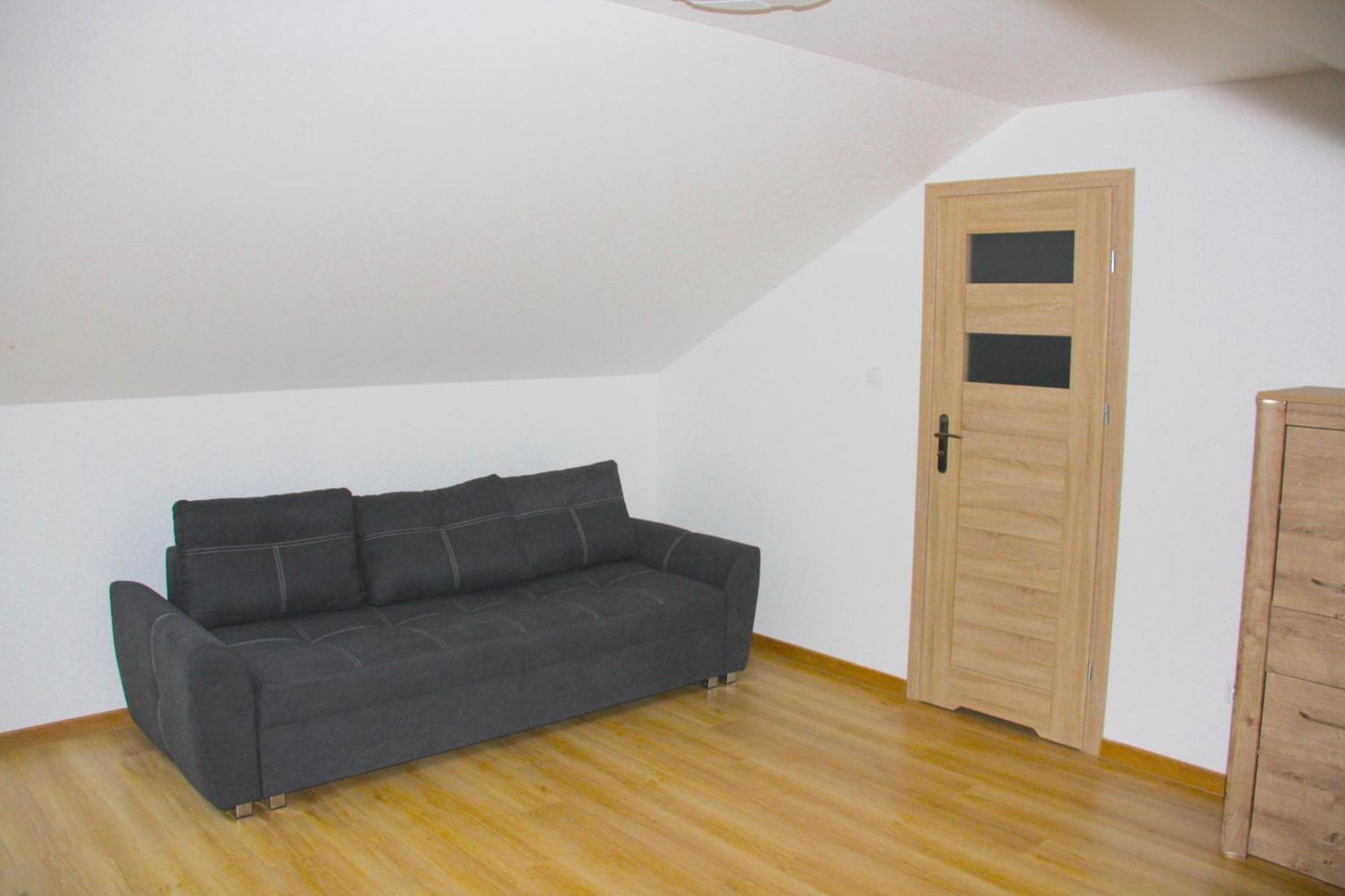 Apartamenty Kwiat Jabloni Mikołajki Dış mekan fotoğraf