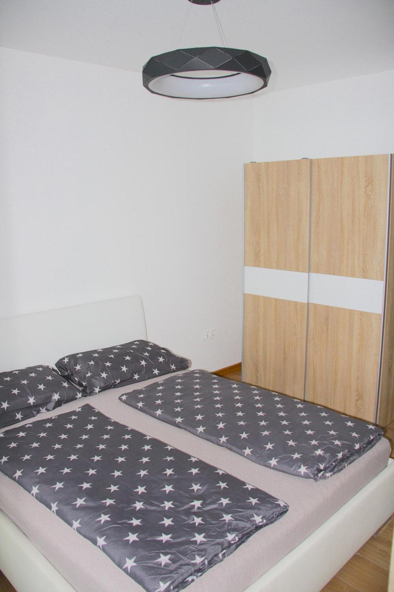 Apartamenty Kwiat Jabloni Mikołajki Dış mekan fotoğraf