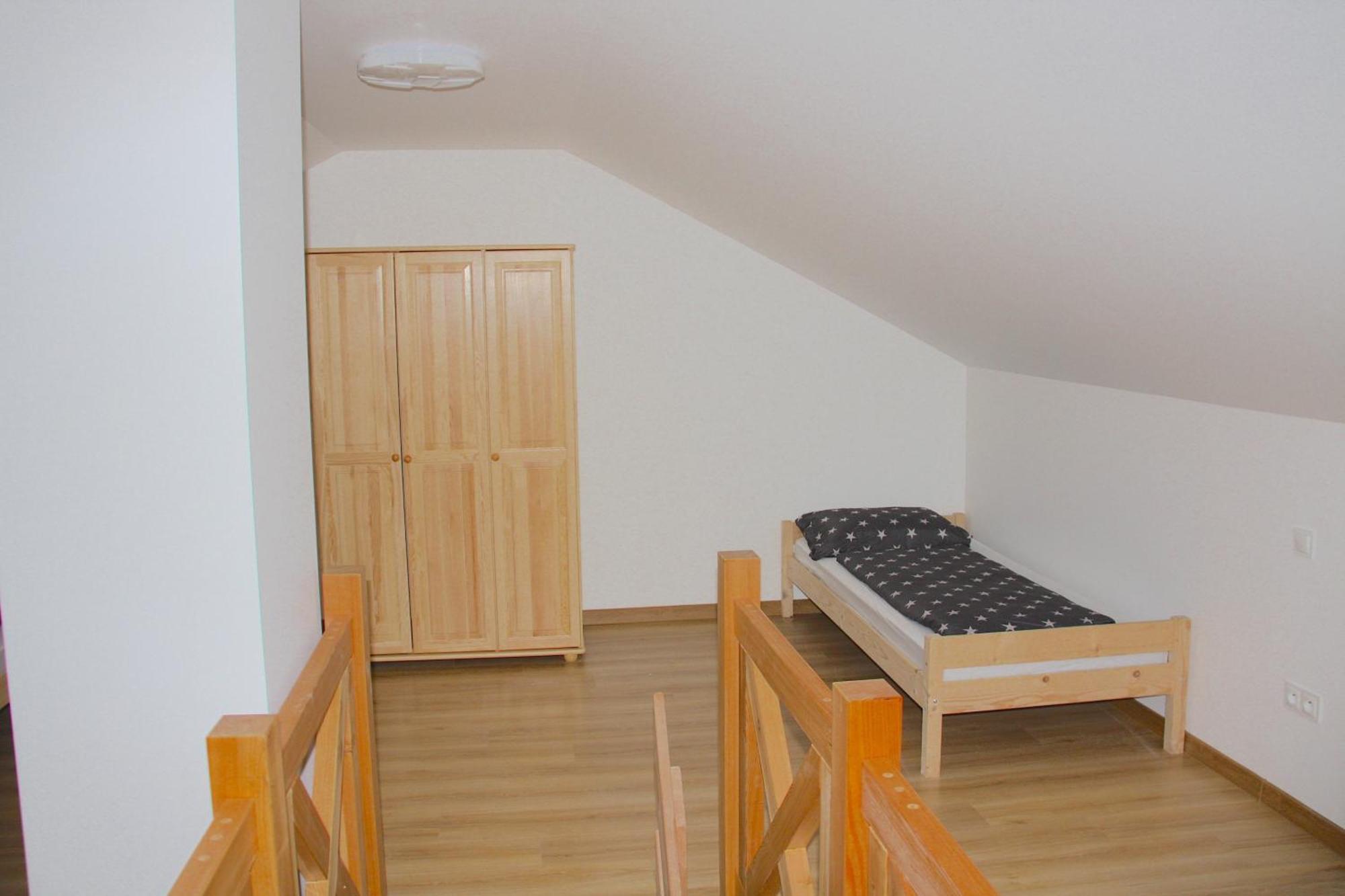 Apartamenty Kwiat Jabloni Mikołajki Dış mekan fotoğraf