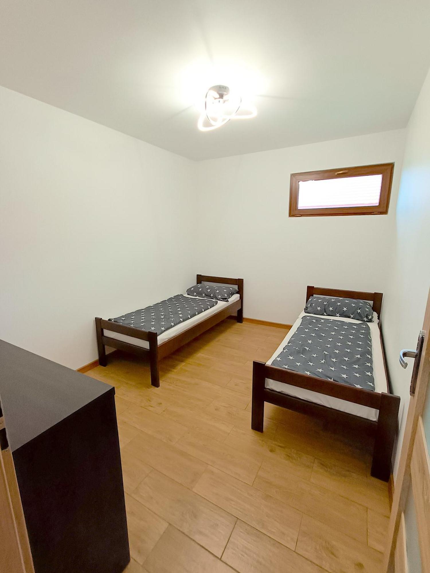 Apartamenty Kwiat Jabloni Mikołajki Dış mekan fotoğraf