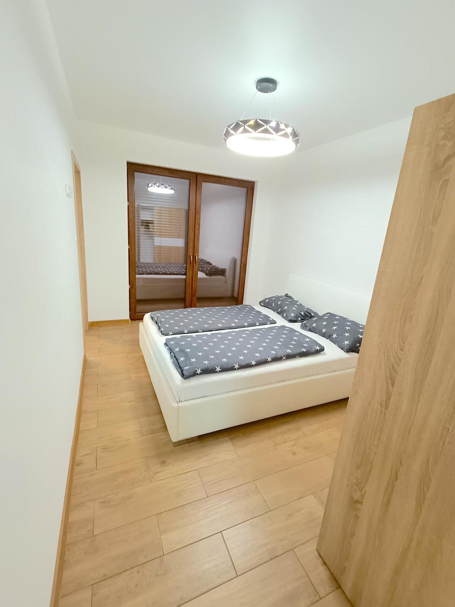 Apartamenty Kwiat Jabloni Mikołajki Dış mekan fotoğraf