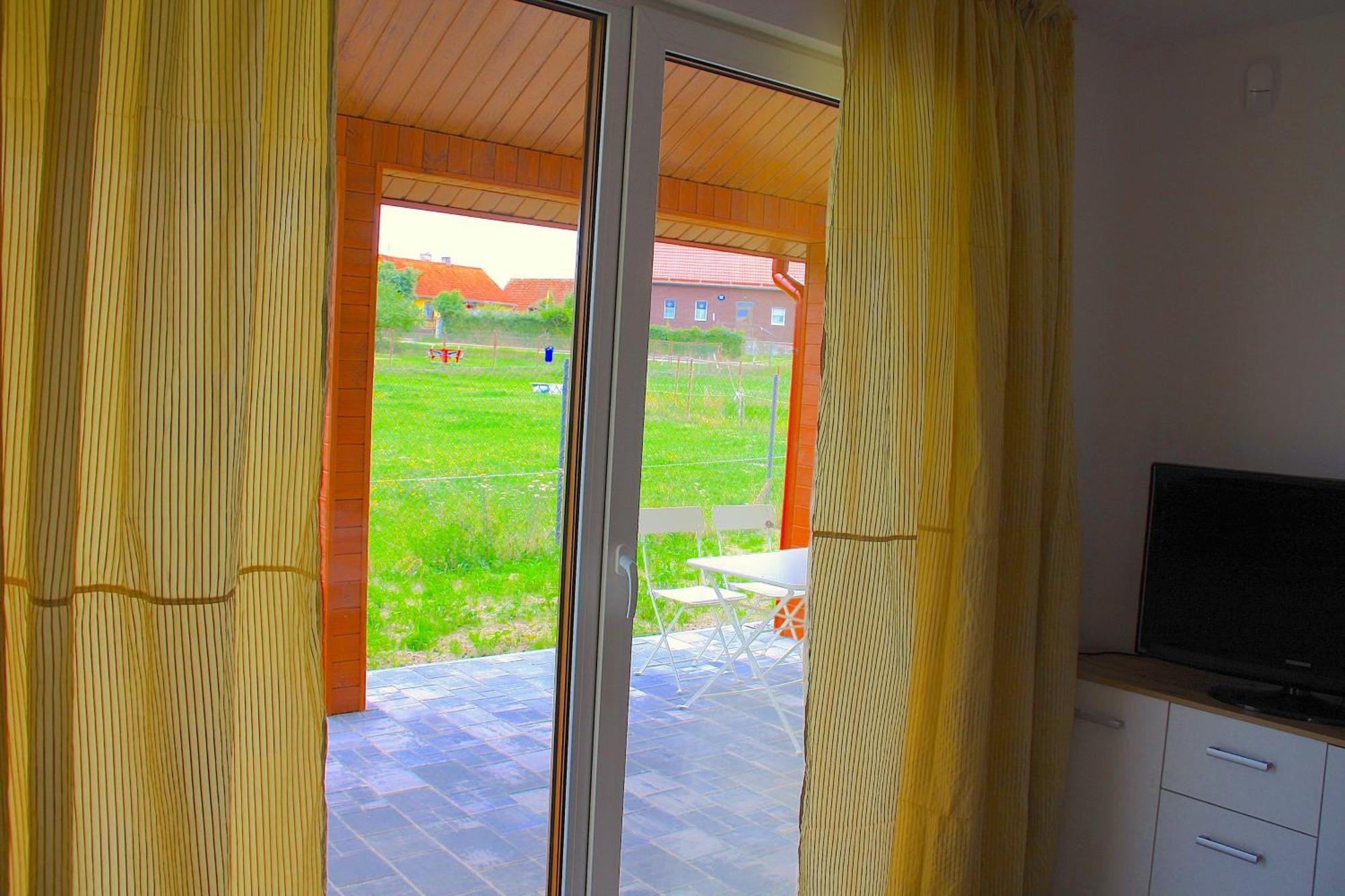 Apartamenty Kwiat Jabloni Mikołajki Dış mekan fotoğraf