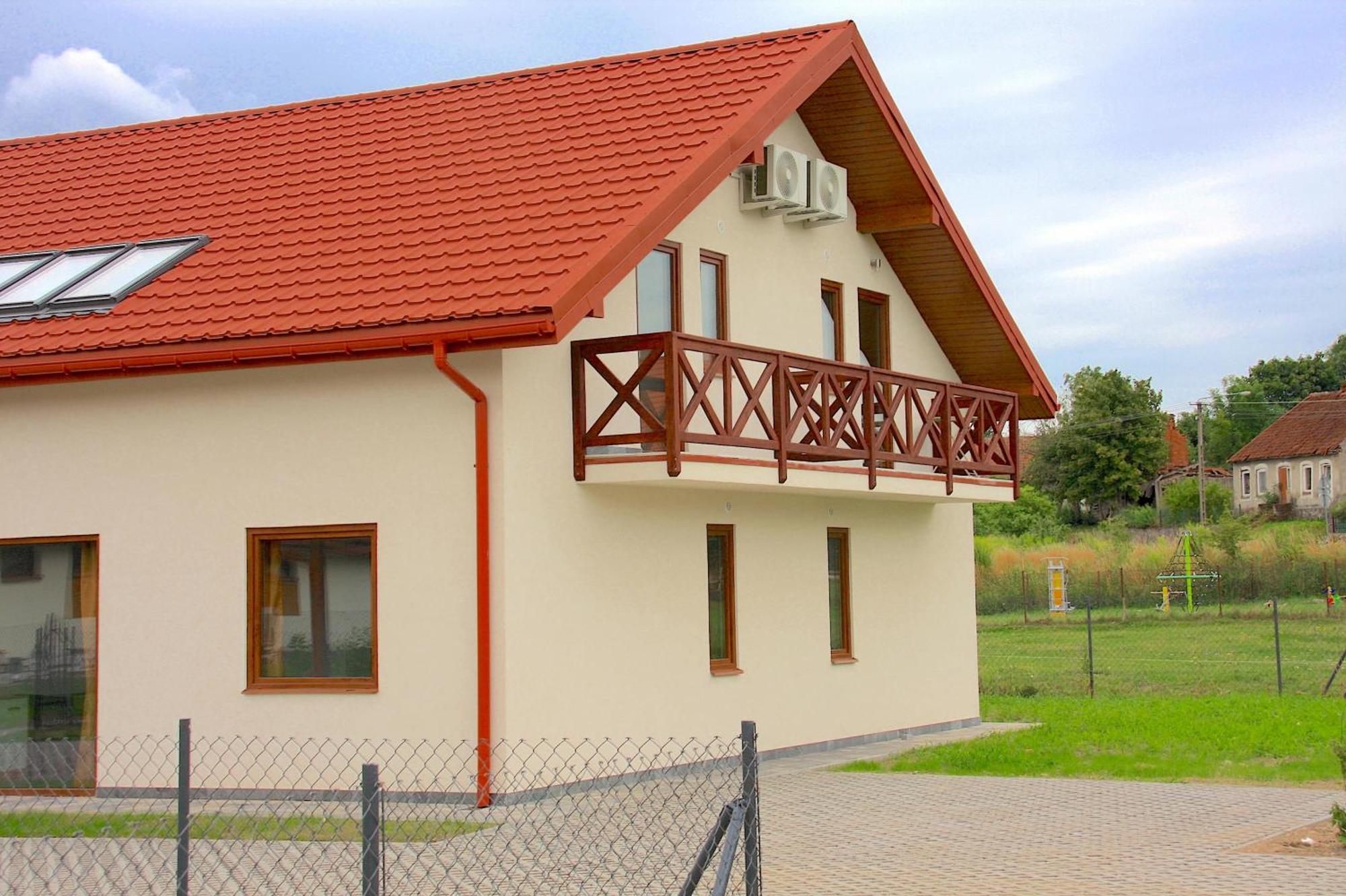 Apartamenty Kwiat Jabloni Mikołajki Dış mekan fotoğraf