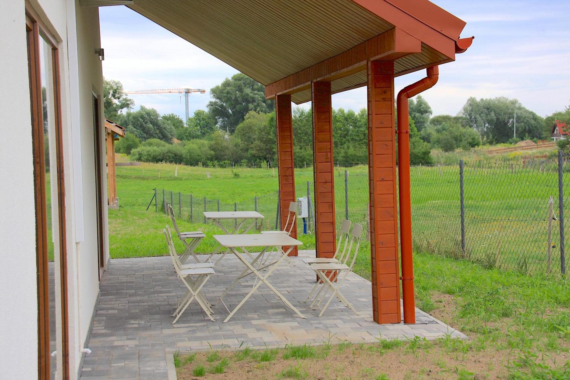 Apartamenty Kwiat Jabloni Mikołajki Dış mekan fotoğraf