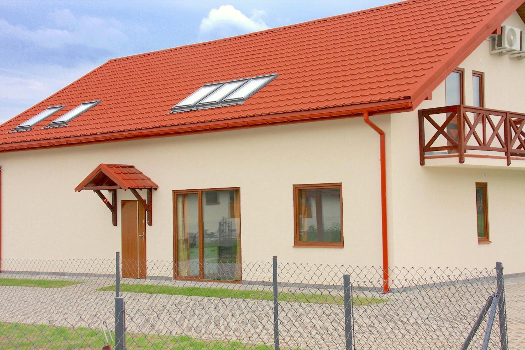 Apartamenty Kwiat Jabloni Mikołajki Dış mekan fotoğraf
