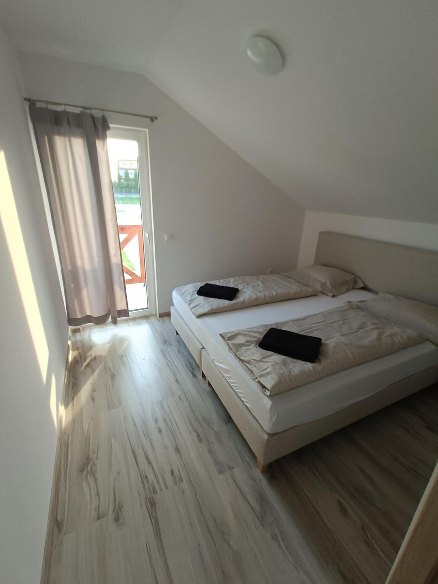 Apartamenty Kwiat Jabloni Mikołajki Dış mekan fotoğraf