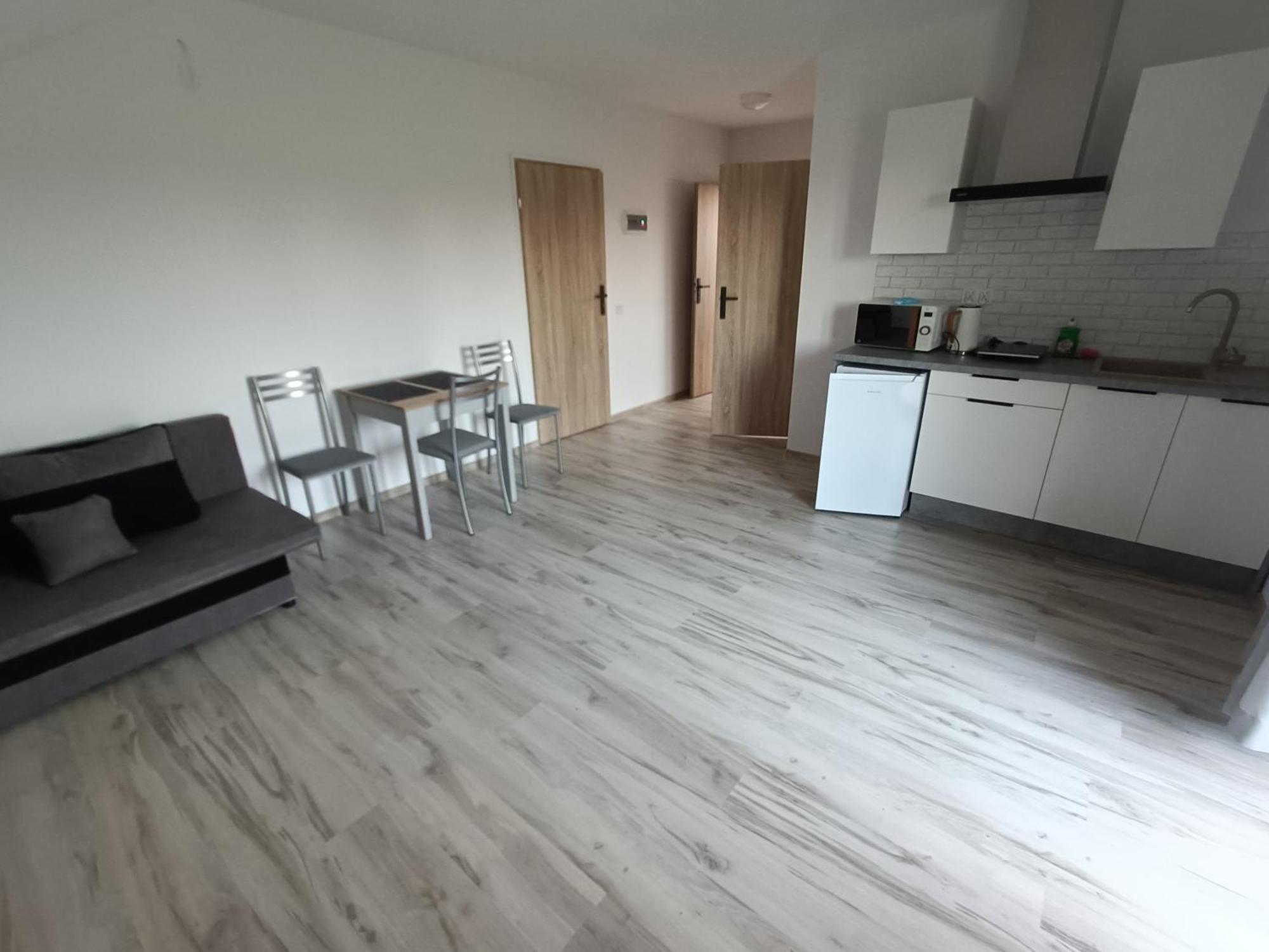 Apartamenty Kwiat Jabloni Mikołajki Dış mekan fotoğraf