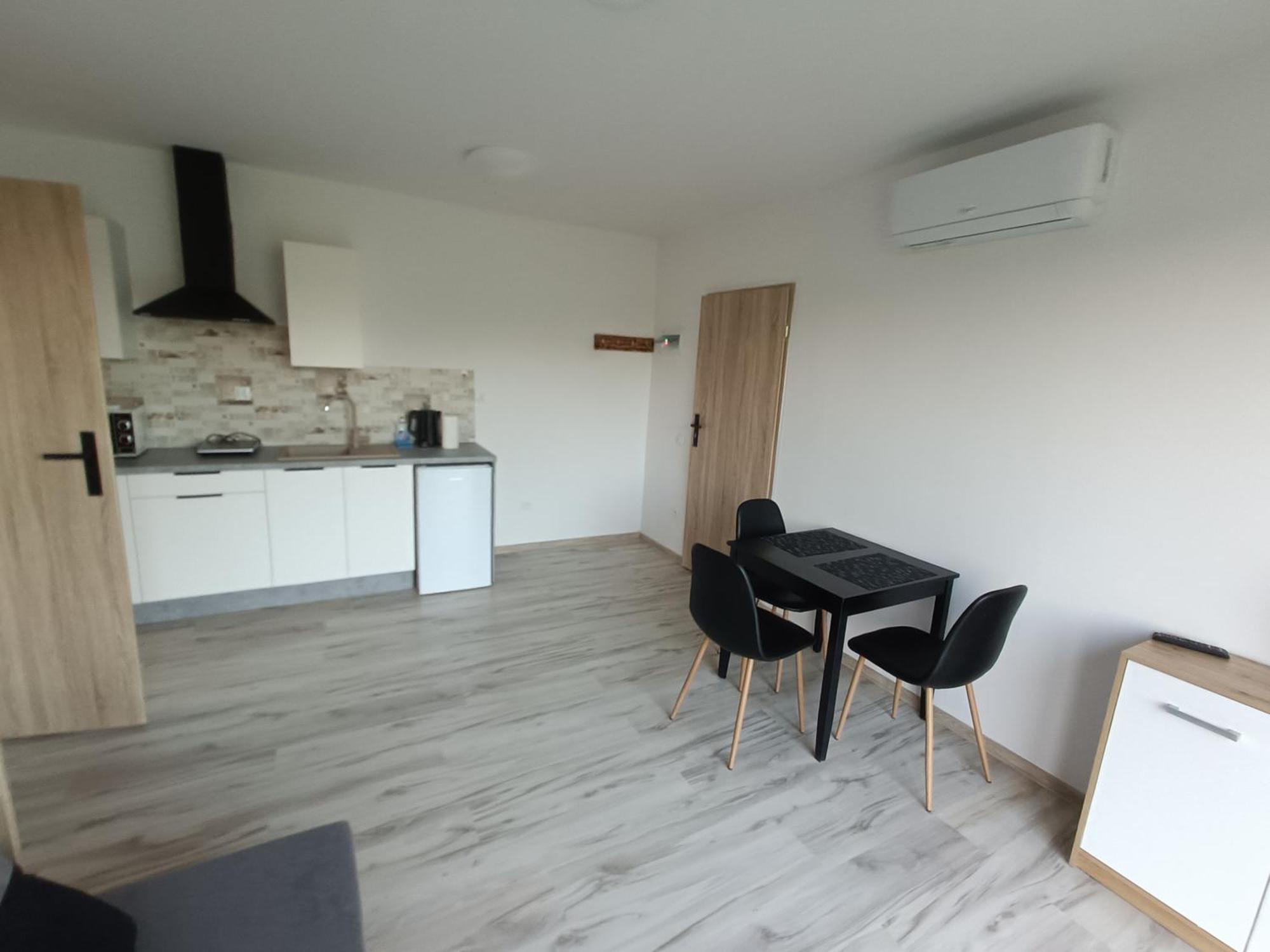 Apartamenty Kwiat Jabloni Mikołajki Dış mekan fotoğraf