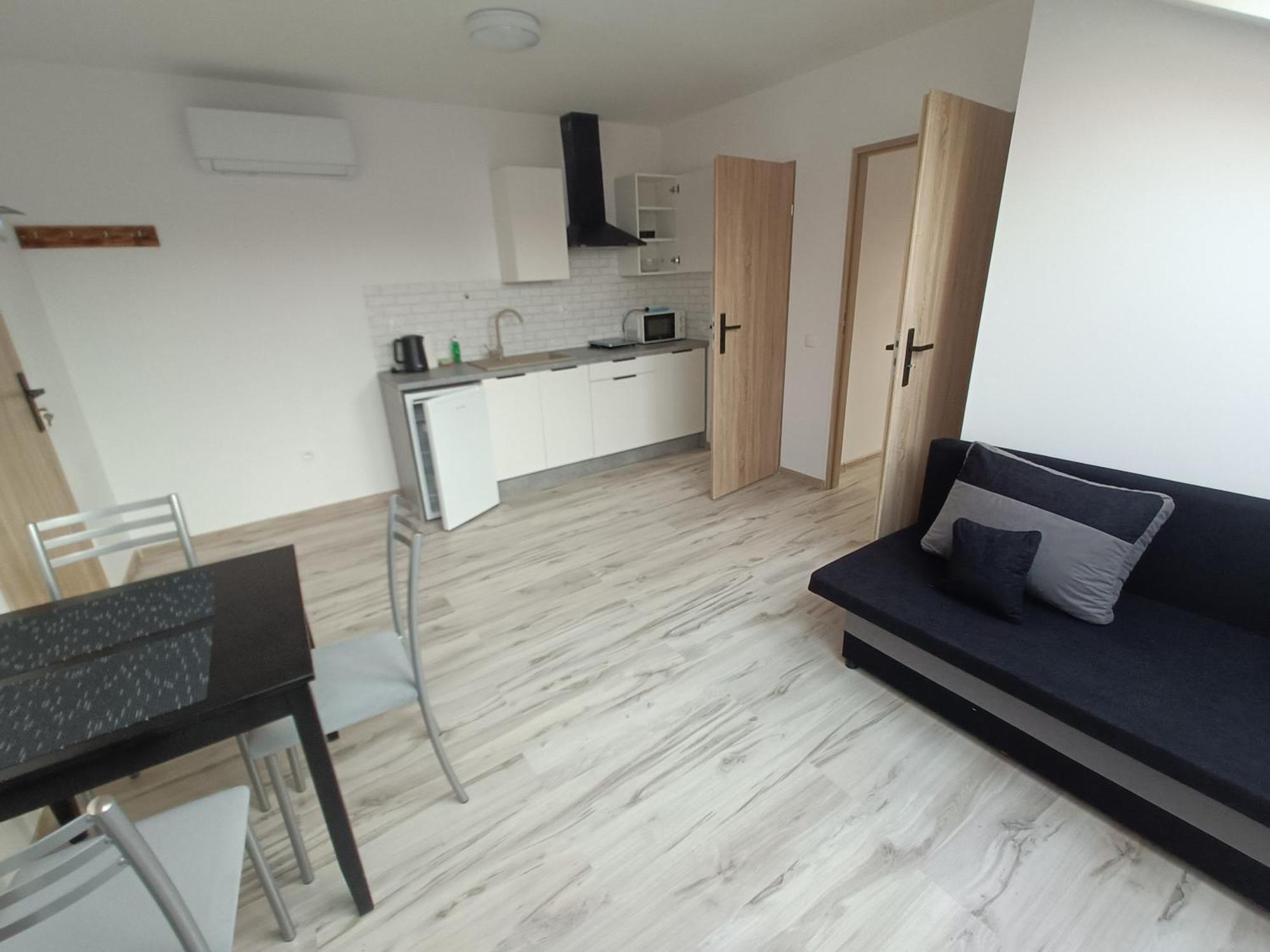 Apartamenty Kwiat Jabloni Mikołajki Dış mekan fotoğraf