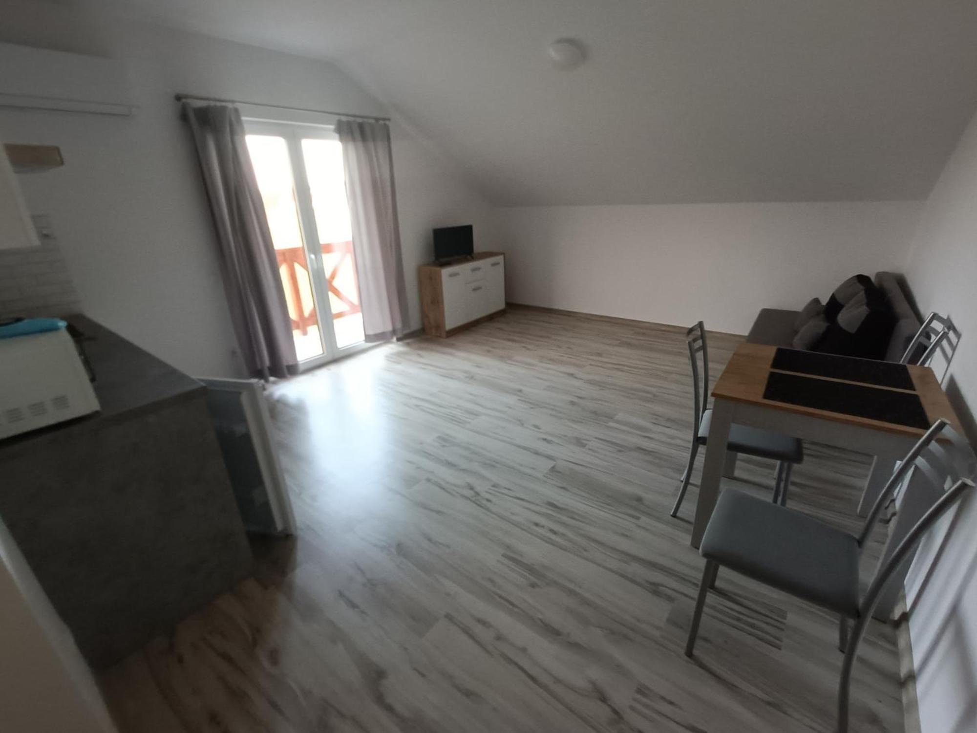 Apartamenty Kwiat Jabloni Mikołajki Dış mekan fotoğraf