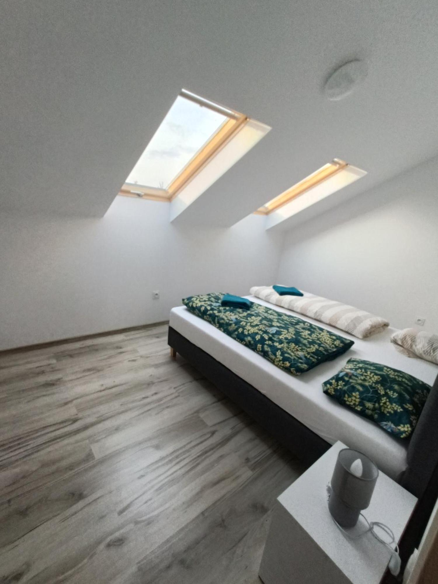 Apartamenty Kwiat Jabloni Mikołajki Dış mekan fotoğraf