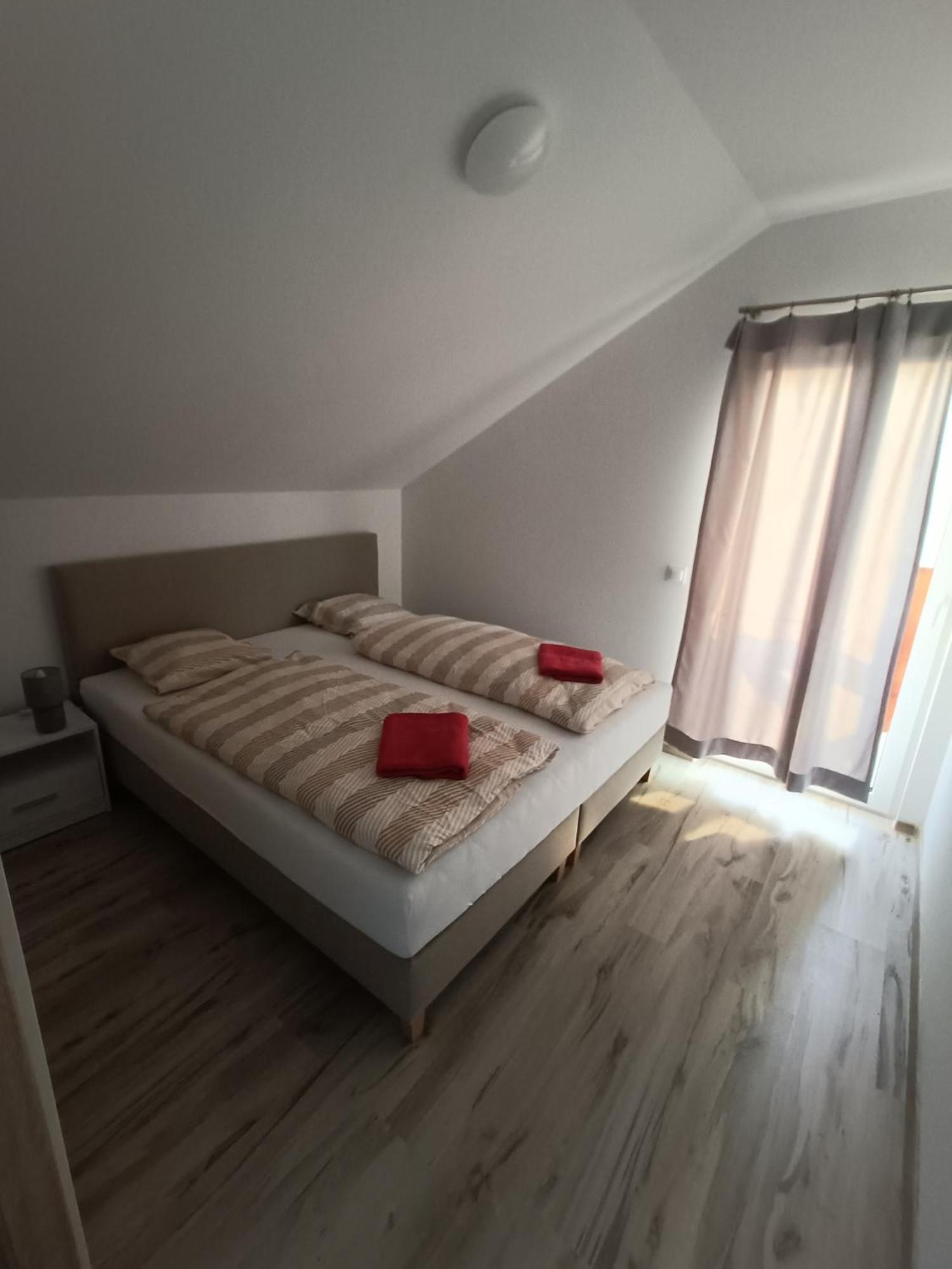Apartamenty Kwiat Jabloni Mikołajki Dış mekan fotoğraf