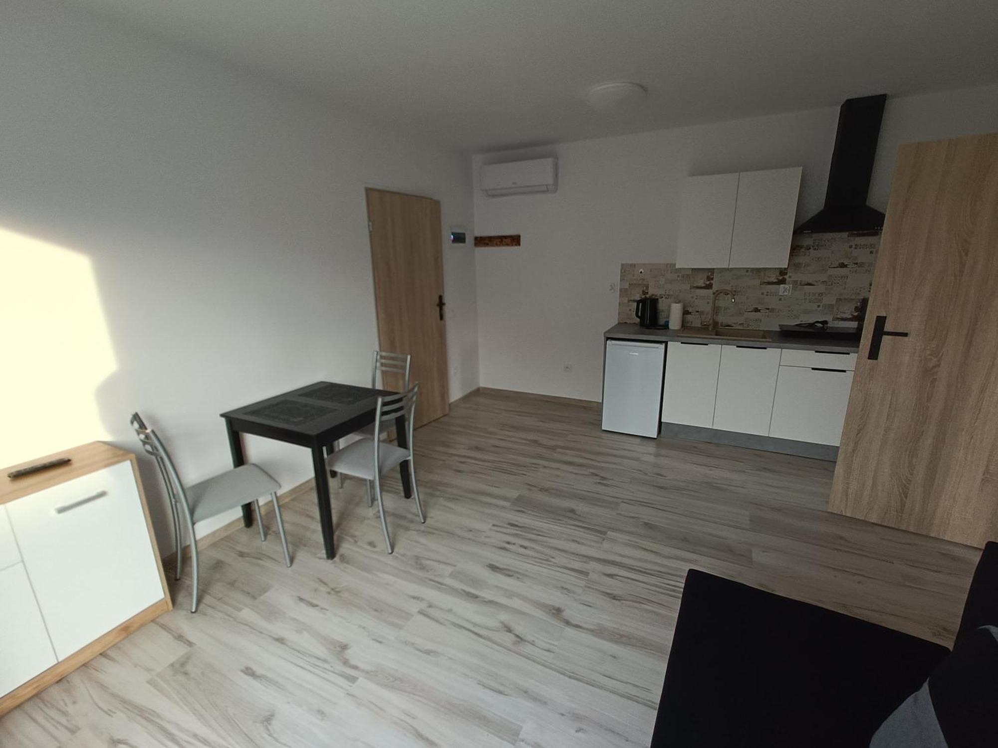 Apartamenty Kwiat Jabloni Mikołajki Dış mekan fotoğraf