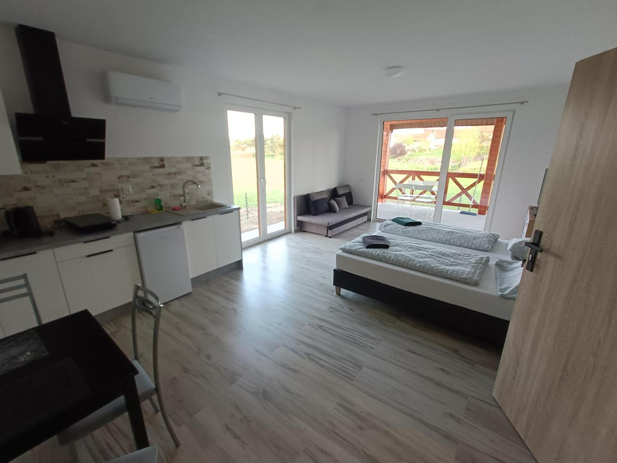 Apartamenty Kwiat Jabloni Mikołajki Dış mekan fotoğraf