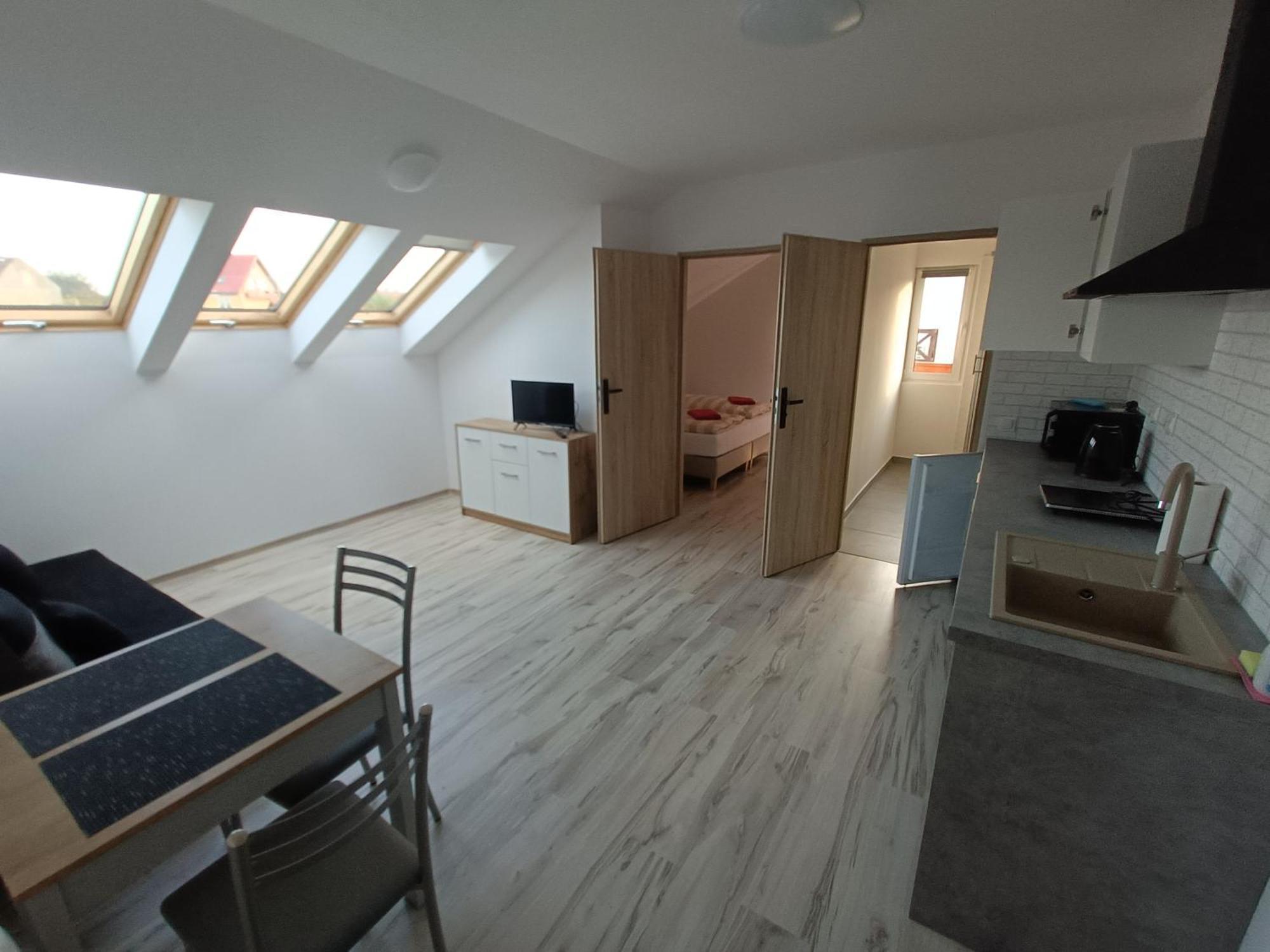 Apartamenty Kwiat Jabloni Mikołajki Dış mekan fotoğraf