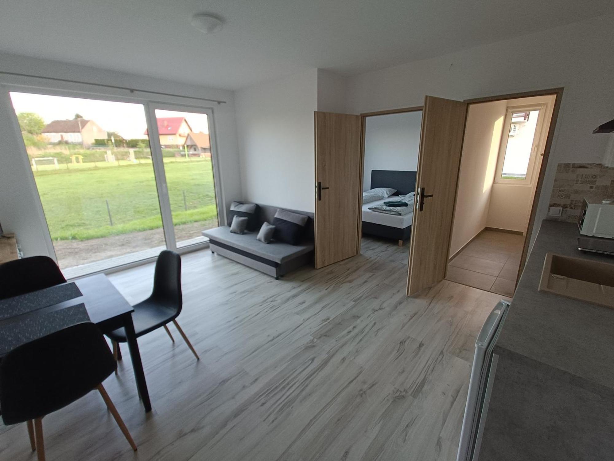 Apartamenty Kwiat Jabloni Mikołajki Dış mekan fotoğraf