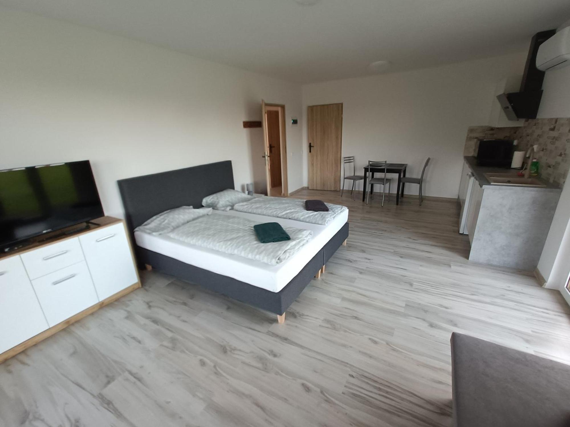 Apartamenty Kwiat Jabloni Mikołajki Dış mekan fotoğraf