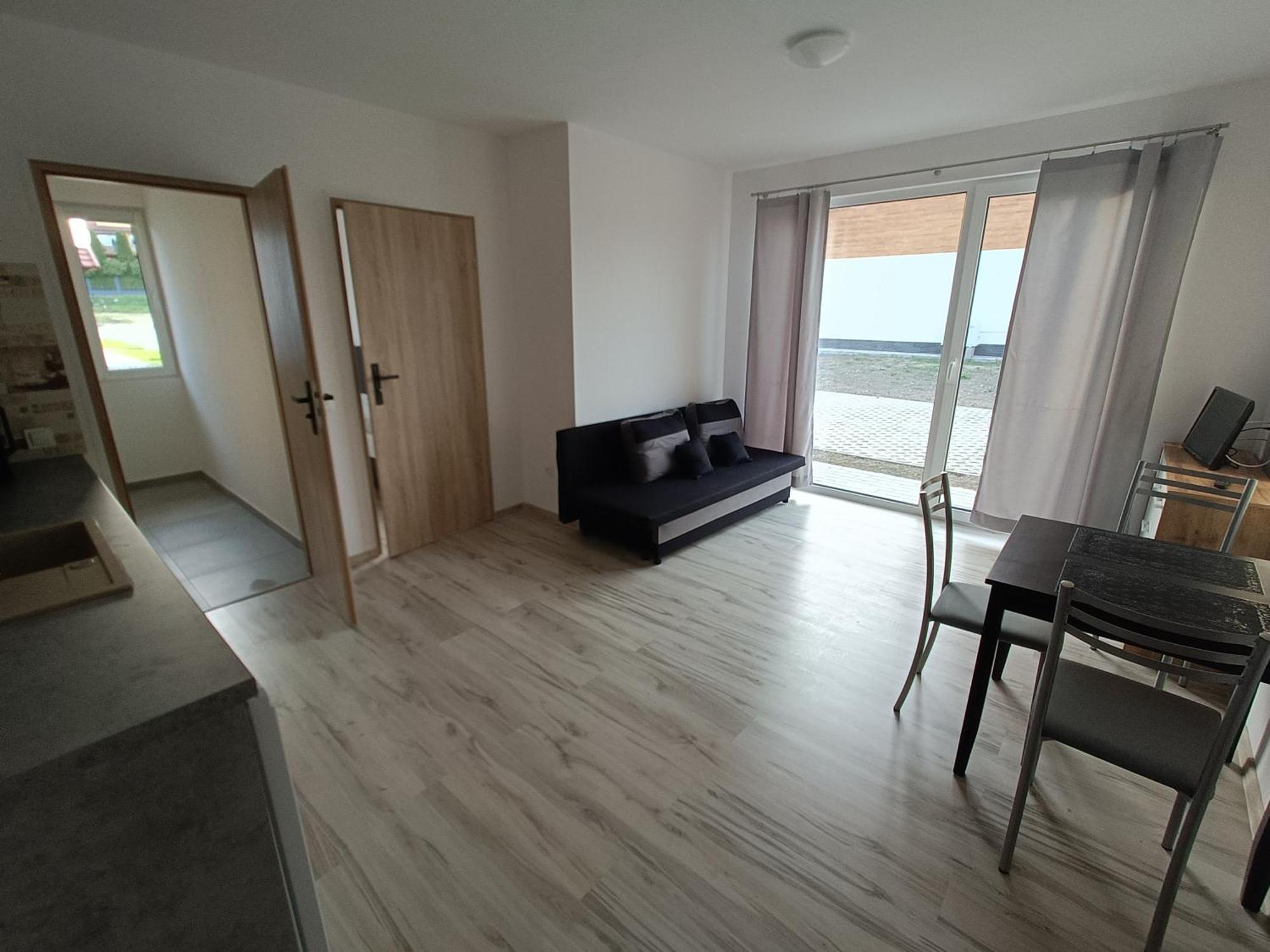 Apartamenty Kwiat Jabloni Mikołajki Dış mekan fotoğraf